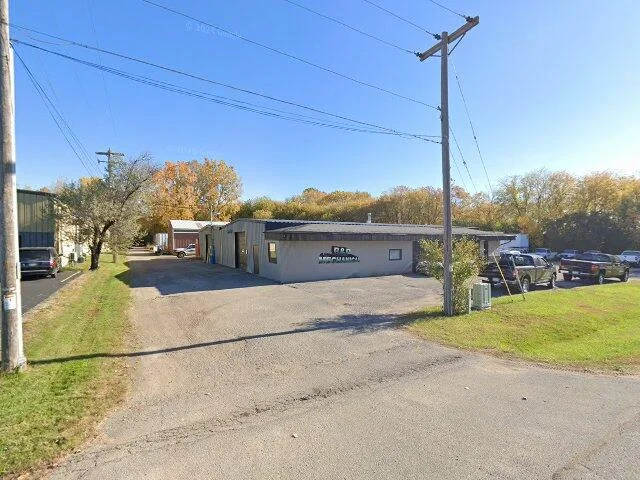 House image located at Appleton, WI 54914