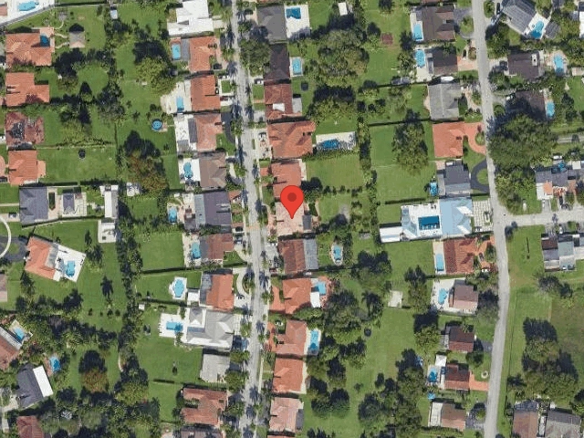 House image located at Miami, FL 33175