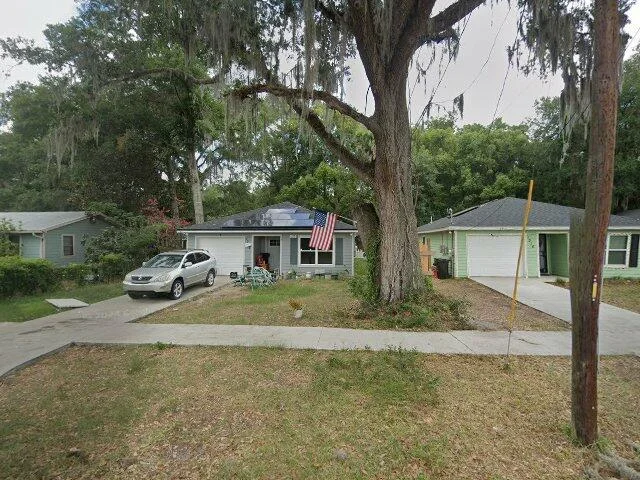 House image located at Gainesville, FL 32641