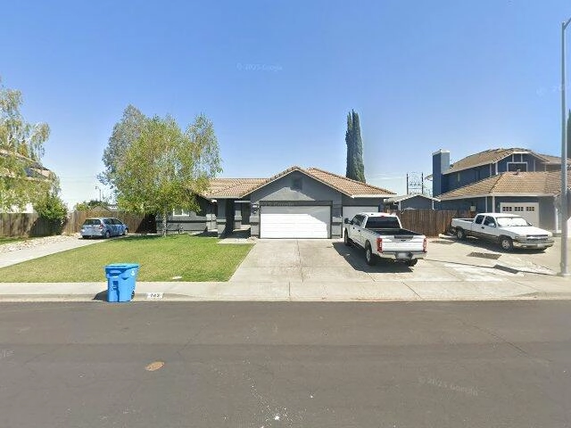 House image located at Vacaville, CA 95687