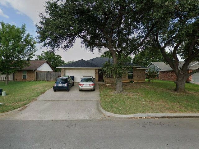 House image located at Denton, TX 76207