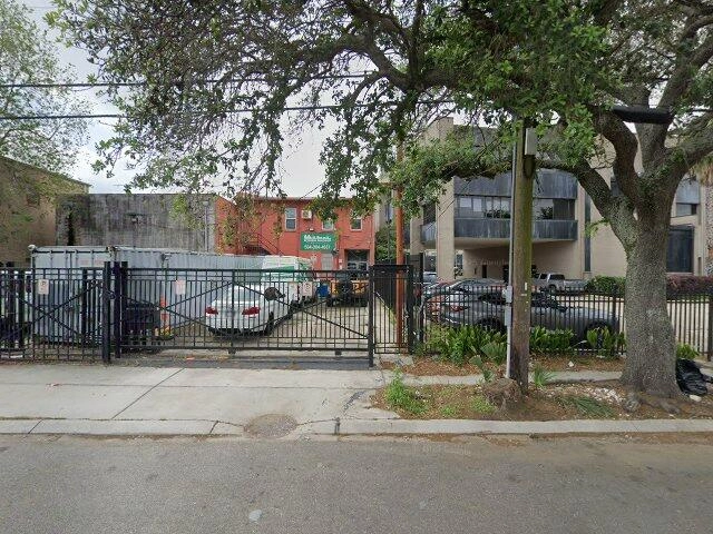 House image located at New Orleans, LA 70119