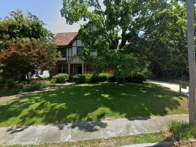 House image located at Wadesboro, NC 28170