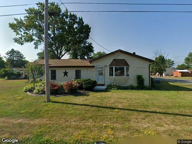 House image located at Niagara Falls, NY 14305