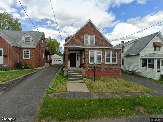 House image located at Watervliet, NY 12189