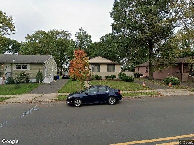 House image located at Rahway, NJ 07065