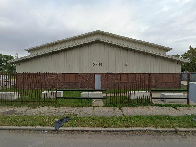 House image located at Hamtramck, MI 48212