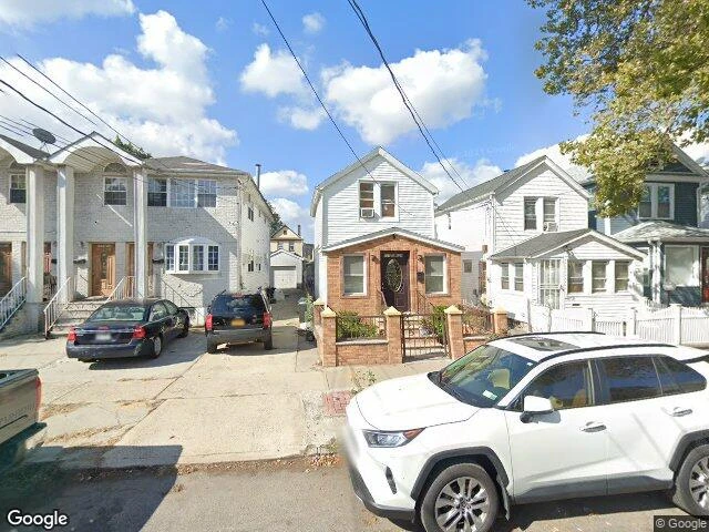 House image located at South Ozone Park, NY 11420