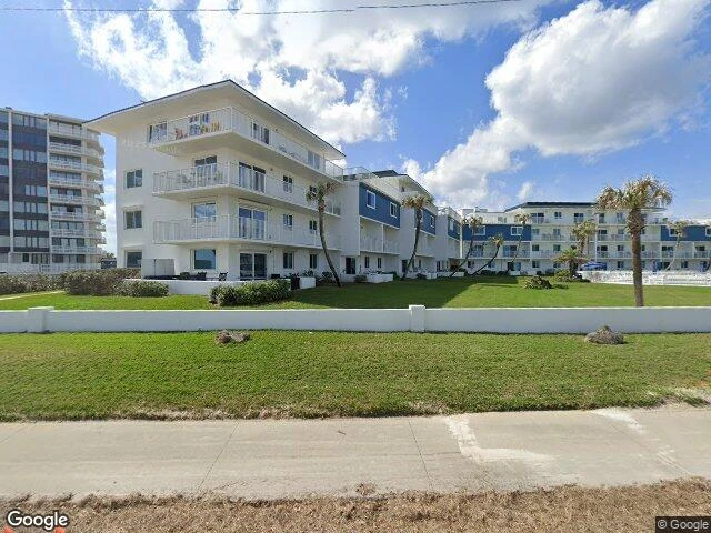 House image located at Flagler Beach, FL 32136