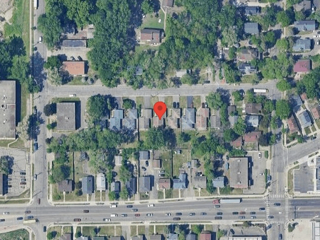 House image located at Saint Paul, MN 55130