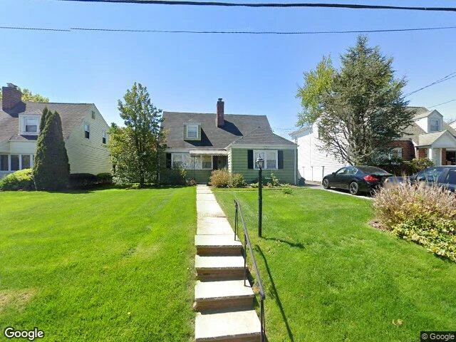 House image located at Eastchester, NY 10709