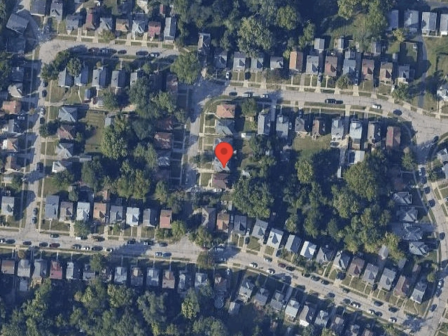 House image located at Cincinnati, OH 45212