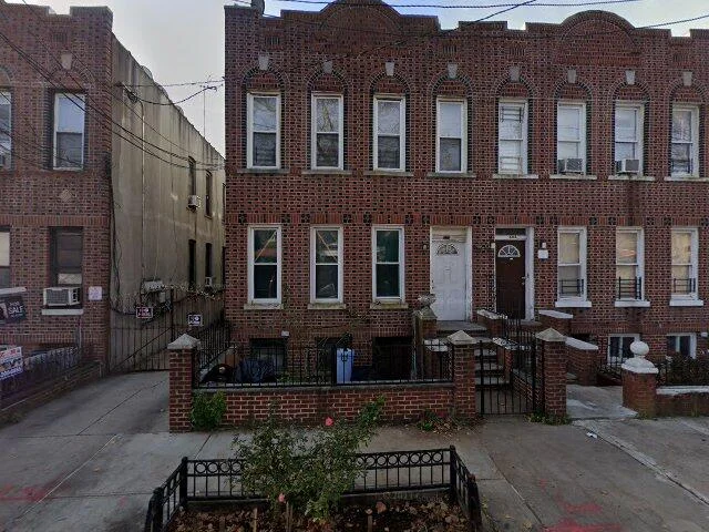 House image located at Brooklyn, NY 11212