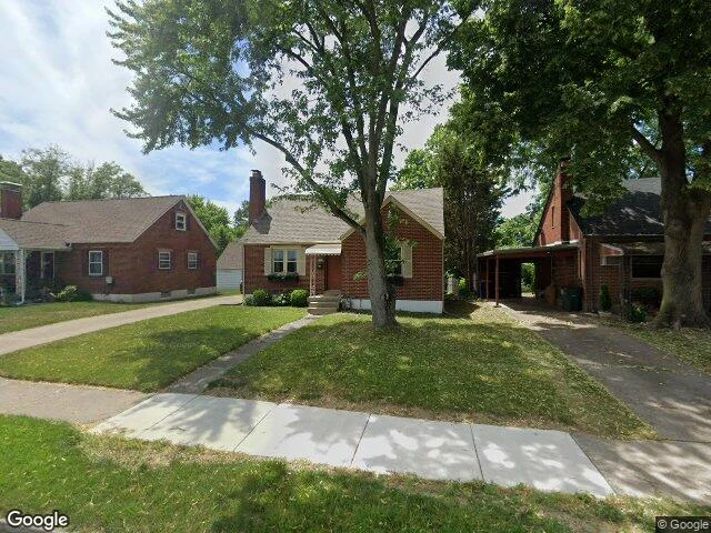 House image located at Dayton, OH 45419