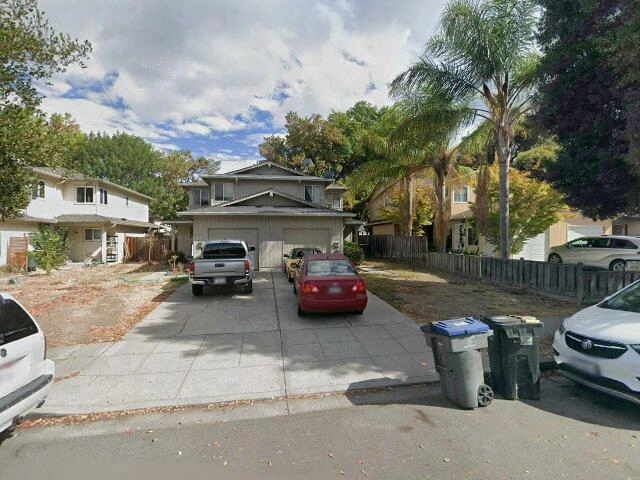 House image located at Sunnyvale, CA 94085