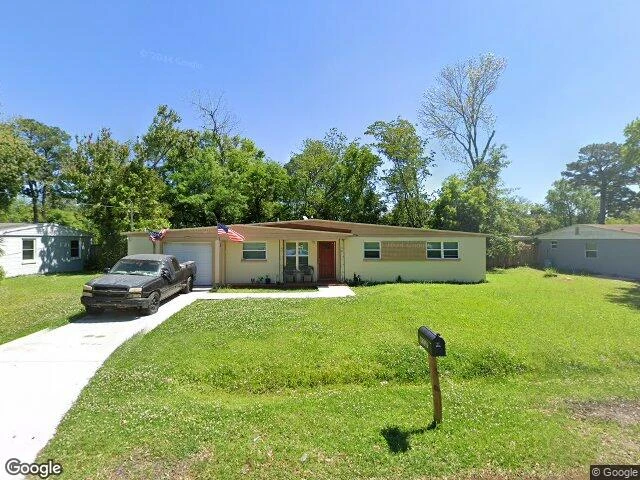 House image located at Jacksonville, FL 32207
