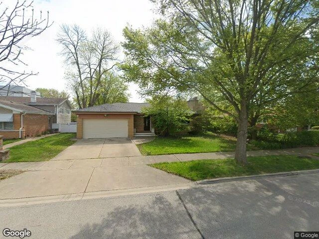 House image located at Skokie, IL 60076