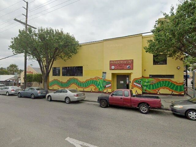 House image located at Los Angeles, CA 90032