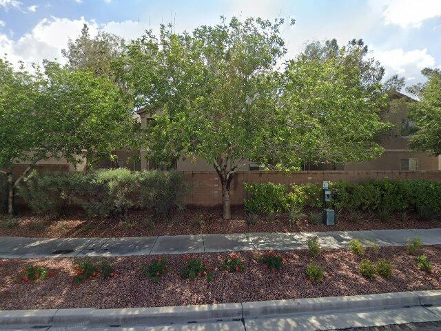 House image located at North Las Vegas, NV 89084