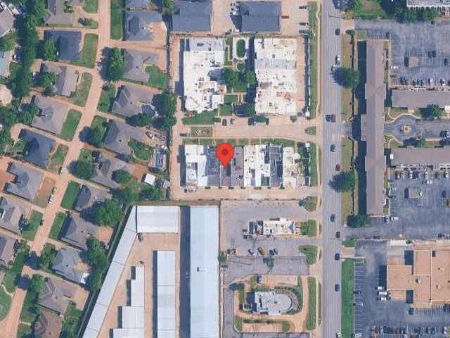 House image located at Oklahoma City, OK 73120
