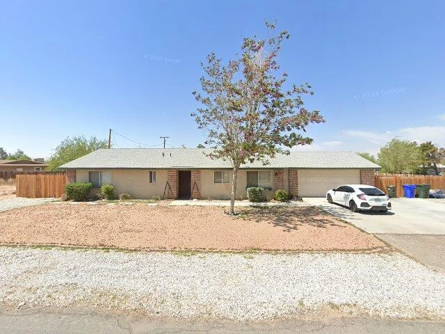 House image located at Apple Valley, CA 92307