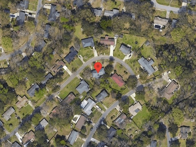 House image located at Charleston, SC 29407