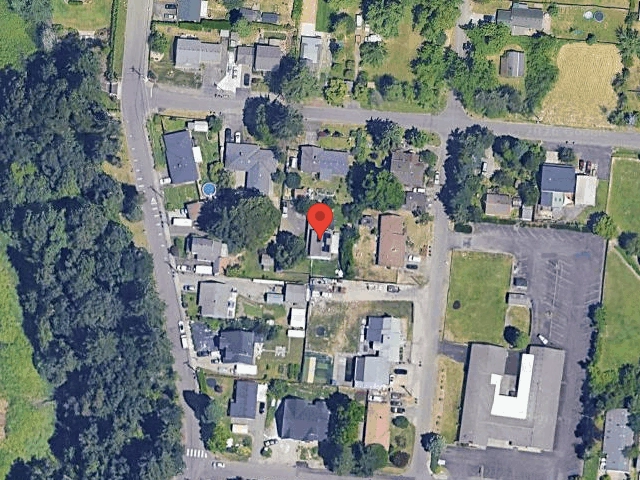 House image located at Oregon City, OR 97045
