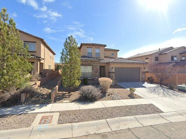 House image located at Albuquerque, NM 87123