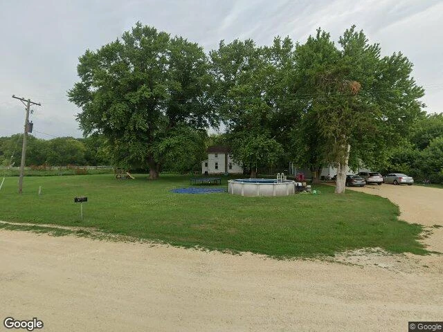 House image located at Leaf River, IL 61047