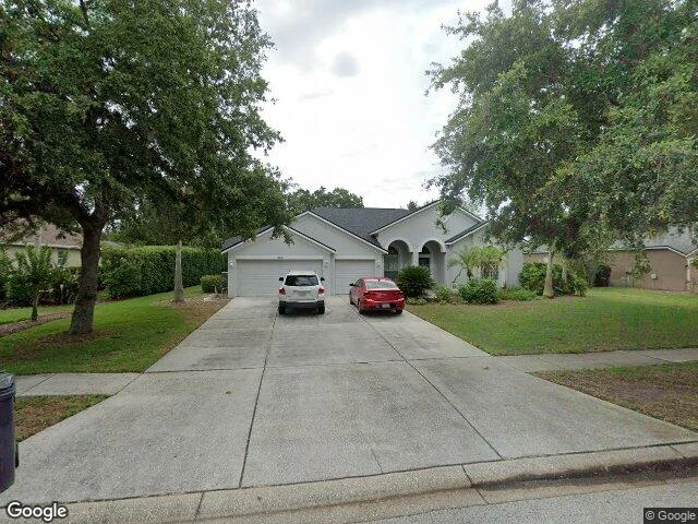 House image located at Odessa, FL 33556