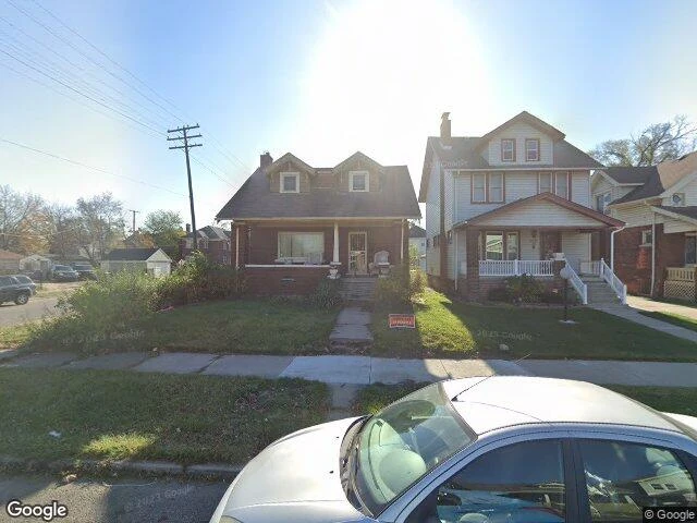 House image located at Detroit, MI 48204