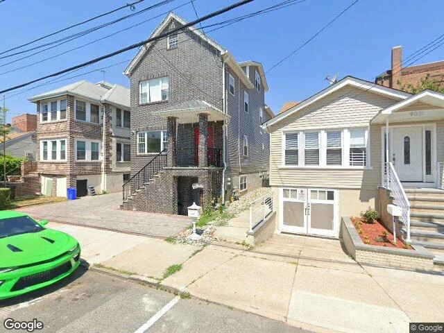 House image located at North Bergen, NJ 07047