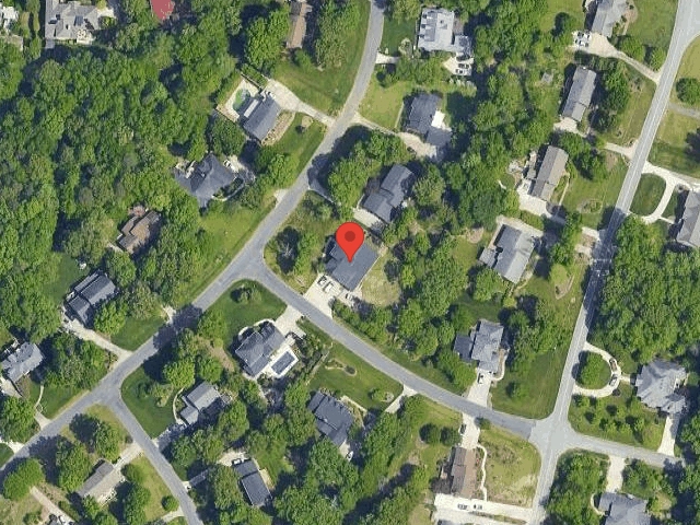 House image located at Greensboro, NC 27407