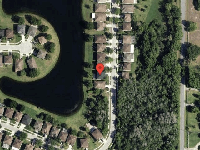 House image located at Orlando, FL 32832