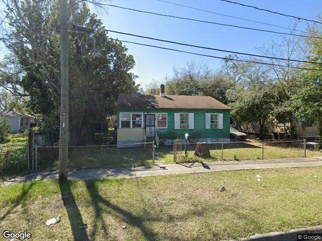 House image located at Jacksonville, FL 32206