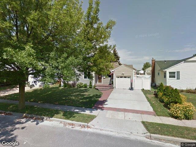 House image located at Massapequa, NY 11758