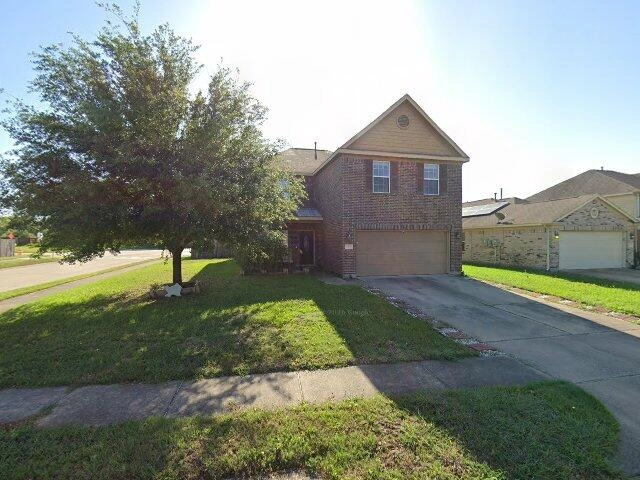 House image located at Fresno, TX 77545