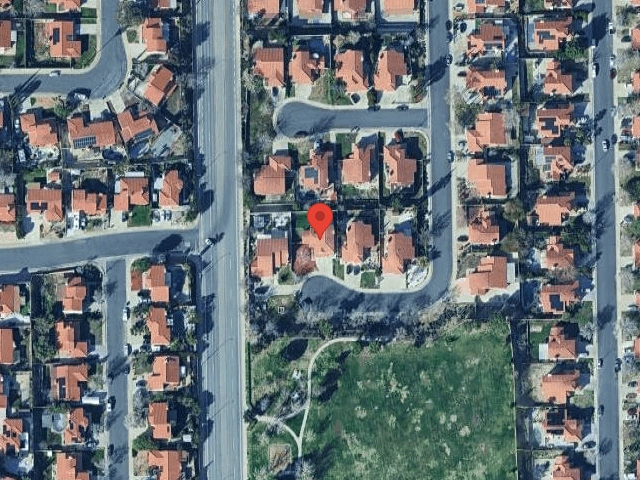 House image located at Palmdale, CA 93551