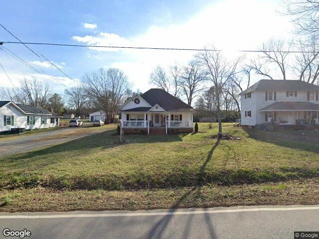 House image located at Mount Pleasant, NC 28124