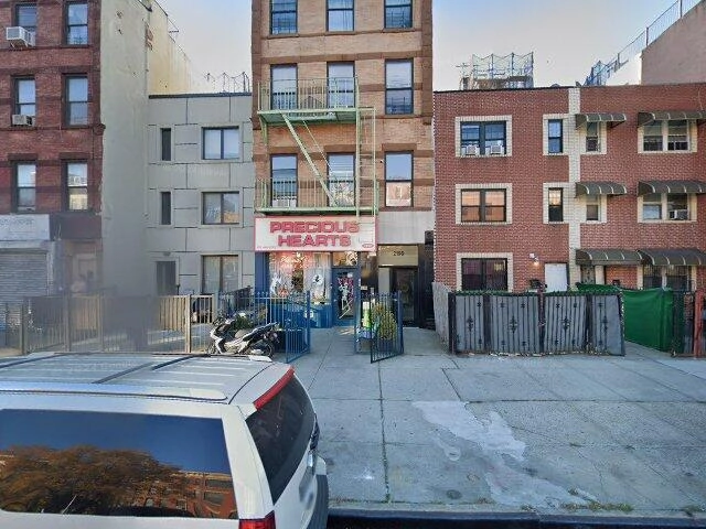 House image located at Brooklyn, NY 11233