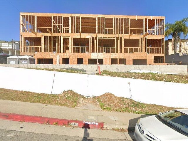 House image located at San Pedro, CA 90731