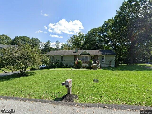 House image located at Newburgh, NY 12550