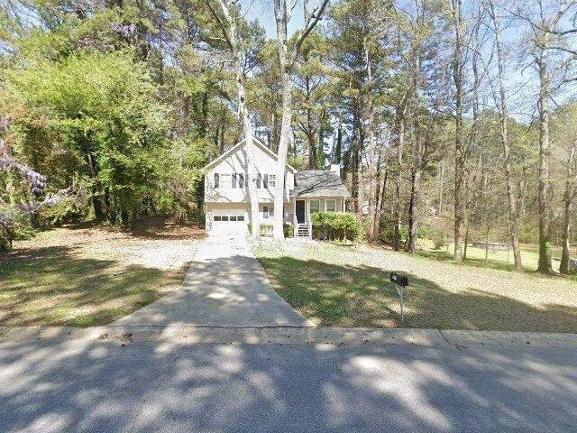 House image located at Jonesboro, GA 30236