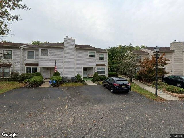 House image located at Marlton, NJ 08053