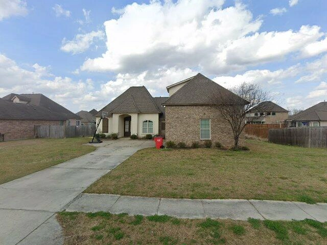 House image located at Denham Springs, LA 70706