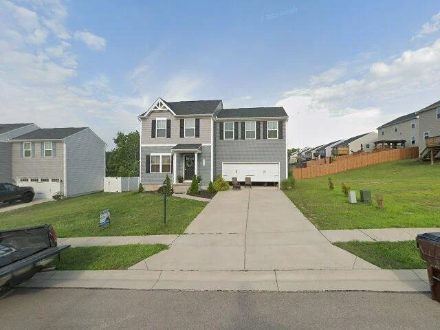 House image located at Dayton, OH 45439