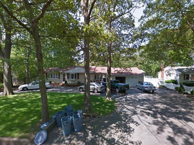House image located at Lake Grove, NY 11755