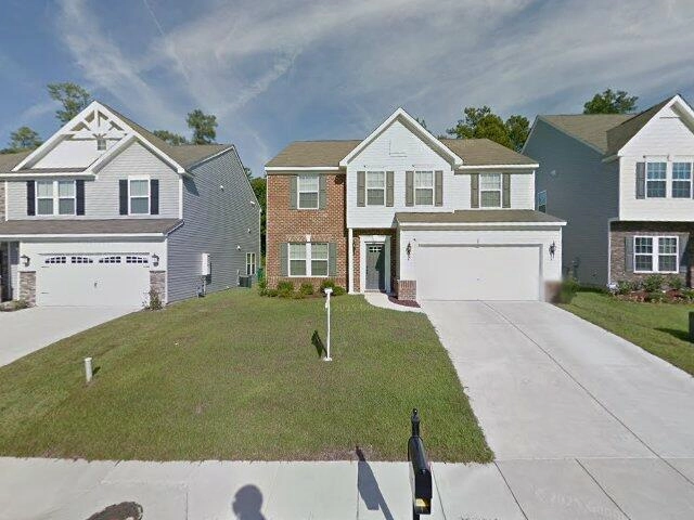 House image located at Columbia, SC 29203
