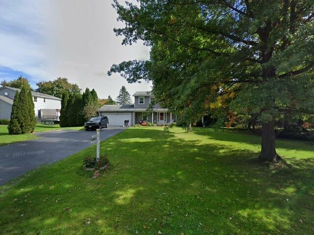 House image located at Rochester, NY 14624