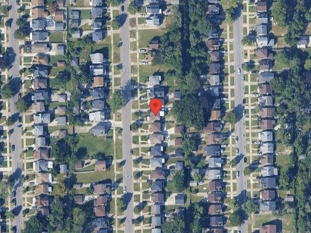 House image located at Detroit, MI 48228